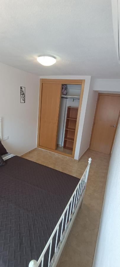 Apartamento Con 3 Dormitorios 3 Minutos Hasta La Playa Denia Exterior photo
