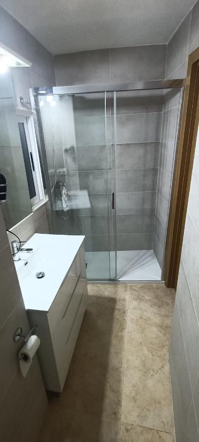 Apartamento Con 3 Dormitorios 3 Minutos Hasta La Playa Denia Exterior photo