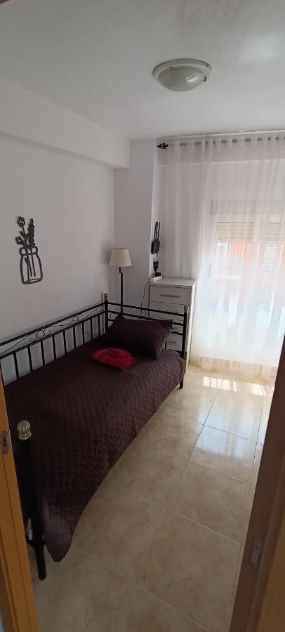 Apartamento Con 3 Dormitorios 3 Minutos Hasta La Playa Denia Exterior photo