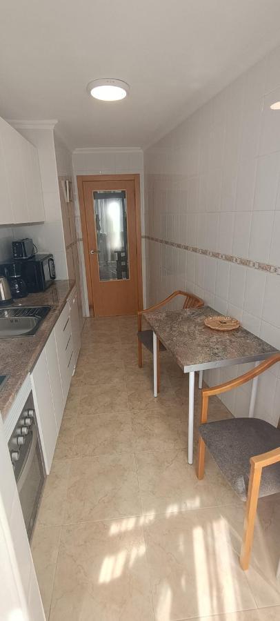 Apartamento Con 3 Dormitorios 3 Minutos Hasta La Playa Denia Exterior photo