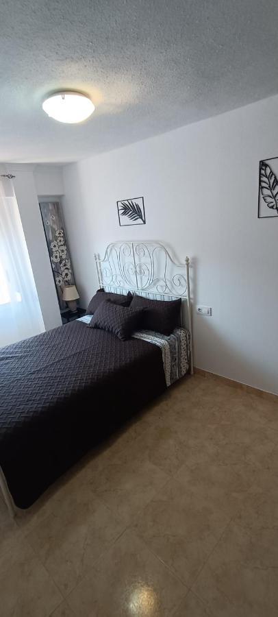 Apartamento Con 3 Dormitorios 3 Minutos Hasta La Playa Denia Exterior photo