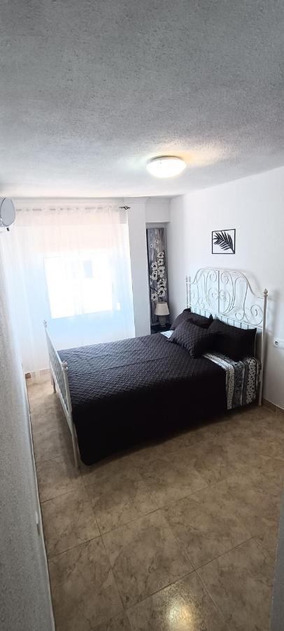 Apartamento Con 3 Dormitorios 3 Minutos Hasta La Playa Denia Exterior photo