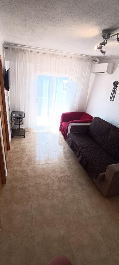 Apartamento Con 3 Dormitorios 3 Minutos Hasta La Playa Denia Exterior photo