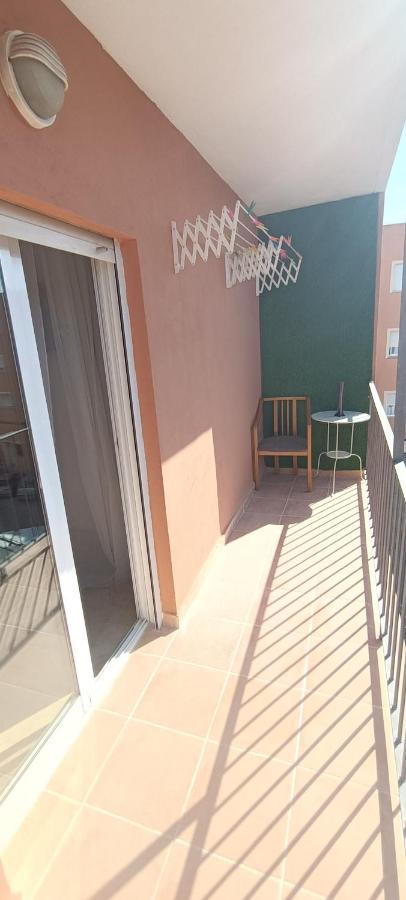 Apartamento Con 3 Dormitorios 3 Minutos Hasta La Playa Denia Exterior photo