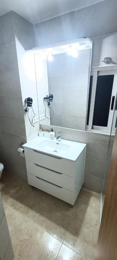 Apartamento Con 3 Dormitorios 3 Minutos Hasta La Playa Denia Exterior photo